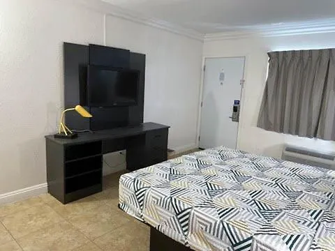 Studio 6 North Las Vegas, Nv 2*,
