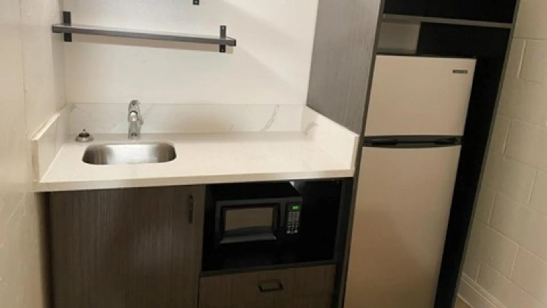 ** Hotel Studio 6 North Las Vegas, Nv United States