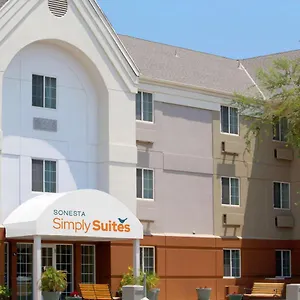 *** Hotel Sonesta Simply Glendale United States