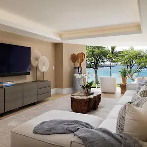  Aparthotel Hapuna Residences - Luxury Redefined - Oceanfront United States