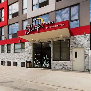 *** Inn Sleep Brooklyn - Sheepshead Bay United States