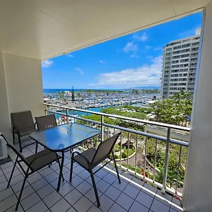  Aparthotel Ilikai With Kitchen And Ocean View United States
