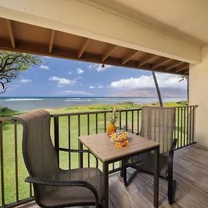  Aparthotel Wbh D227 Aloha Lai - Breathtaking Ocean Views United States