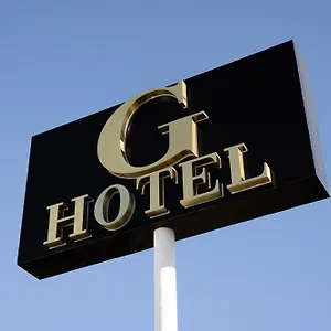 Hotel G, Las Vegas
