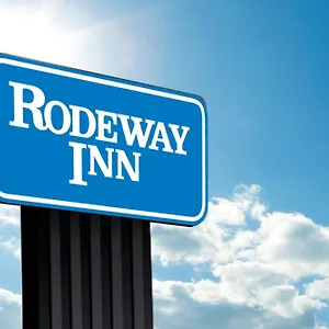 Inn Rodeway Fremont Street, Las Vegas