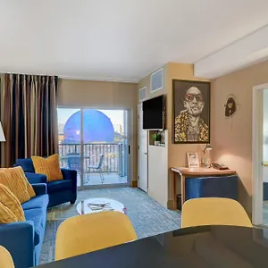 Aparthotel Premium Views! - 'fear And Loathing Style' - Sphere In Hd, Las Vegas