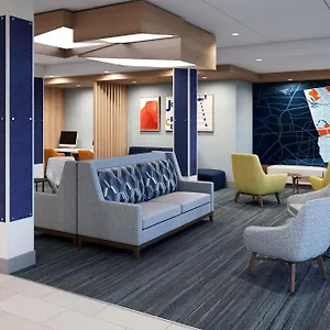 *** Hotel Express & - Midtown, An Ihg United States