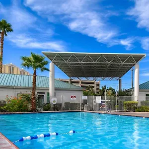 Hotel 6-las Vegas, Nv - Tropicana