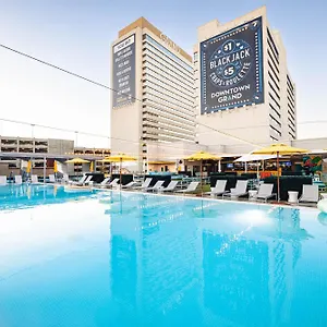 Downtown Grand & Casino لاس فيغاس