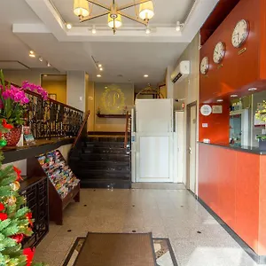 ** Hotel Flushing United States
