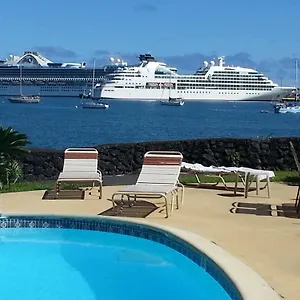 *** Hotel Reeds Bay United States
