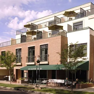 *** Hotel At Cherry Creek United States