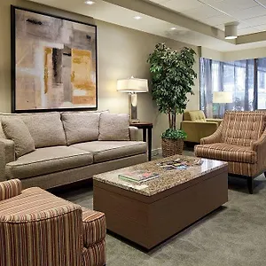 ** Hotel Sixth Avenue United States