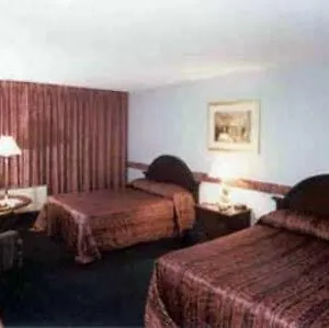 Hotel Golden Palm, Las Vegas