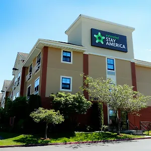 ** Hotel Extended America - - Northgate United States