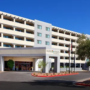 **** Hotel Four Points By Sheraton South Mountain United States
